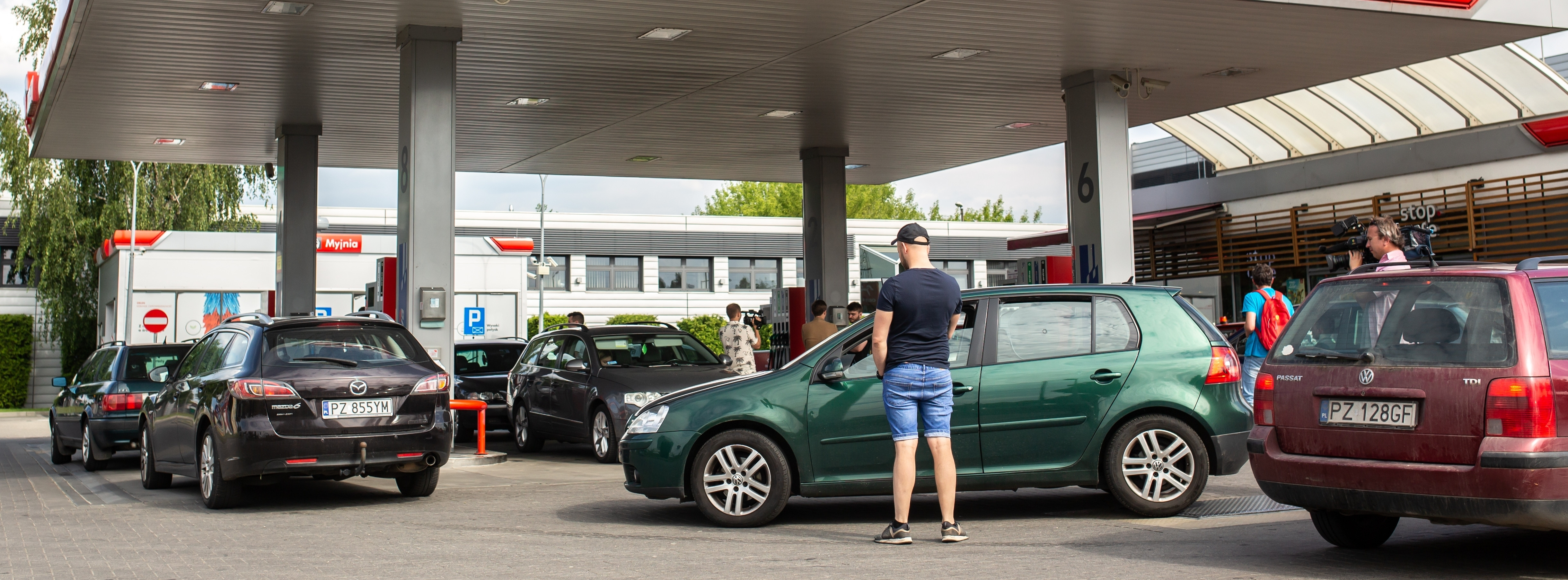 Energie & Management > Kraftstoffmarkt - Polen mit täglichem Spritpreis-Deckel