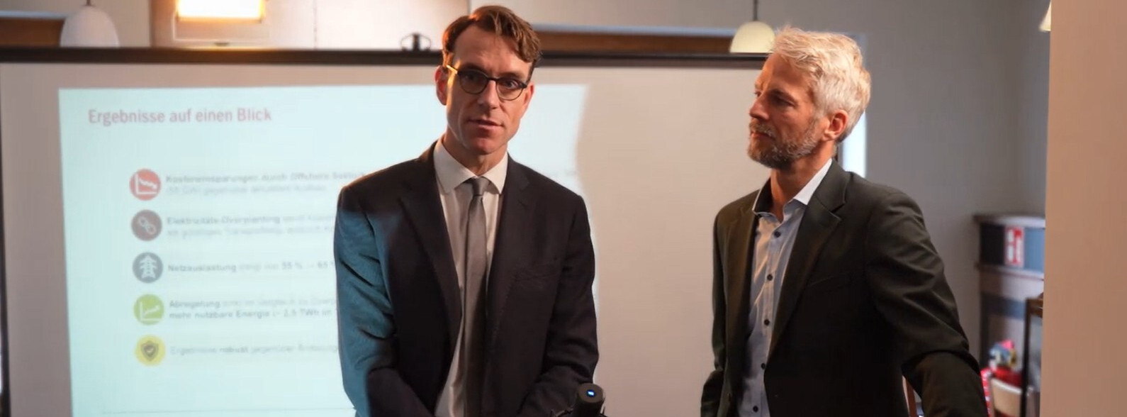 Energie & Management > Wasserstoff Offshore - Aquaventus fordert hybride Netze für Offshore-Wasserstoff