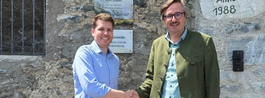Energie & Management > Wirtschaft - Bayerisches Start-up realisiert Batteriespeicherprojekt in Österreich