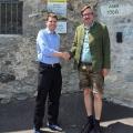 Energie & Management > Wirtschaft - Bayerisches Start-up realisiert Batteriespeicherprojekt in Österreich