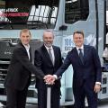 Energie & Management > Mobilität - MAN startet Serienproduktion von E-Lkw