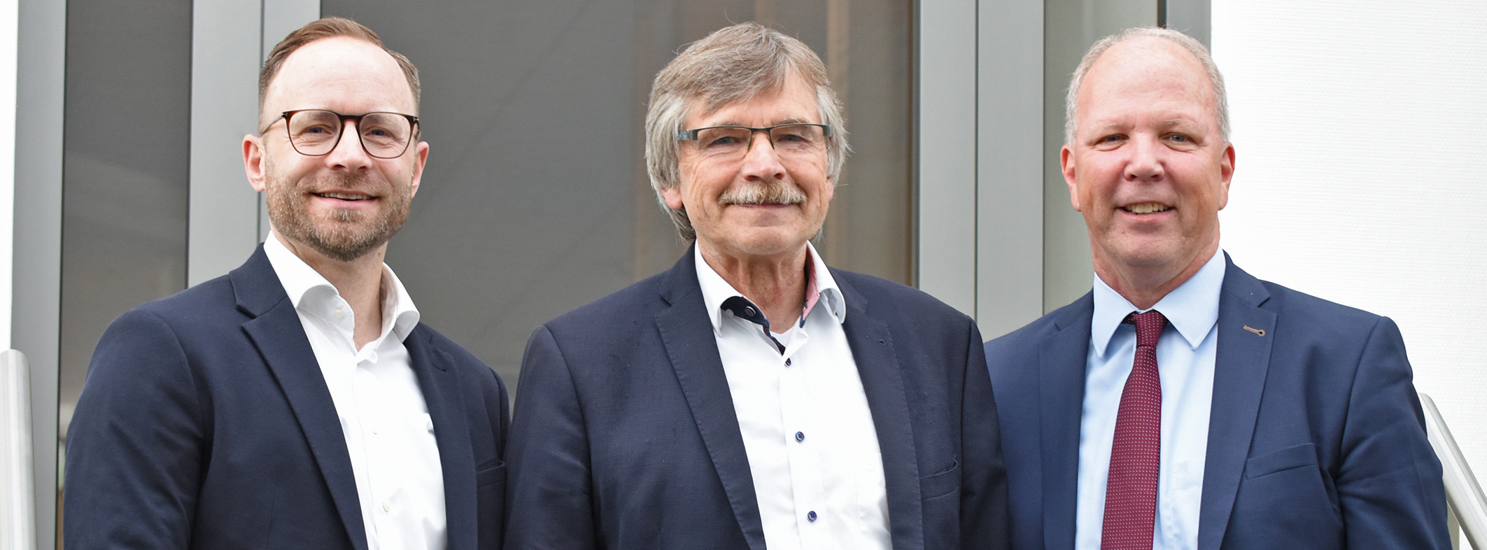 Energie & Management > Personalie - Demnächst Doppelspitze in Lengerich