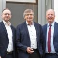 Energie & Management > Personalie - Demnächst Doppelspitze in Lengerich