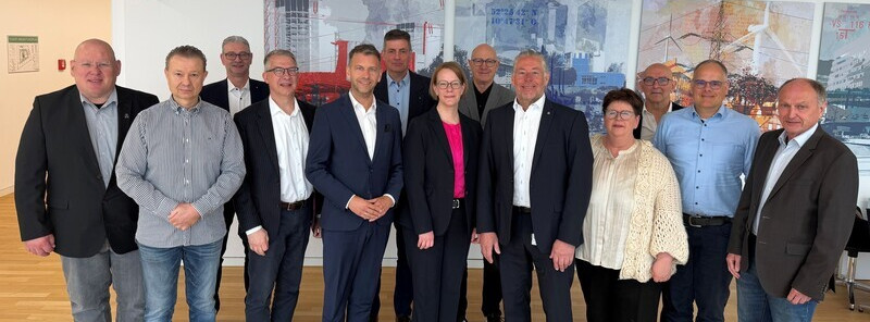 Energie & Management > Personalie - Vorstandswechsel in Wolfsburg
