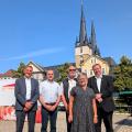 Energie & Management > Stadtwerke - Stadtwerk verdient nun auch mit WC-Spülungen Geld