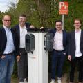 Energie & Management > Übernahme - Cubos übernimmt Chargeone