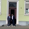 Energie & Management > Personalie - Interimsgeschäftsführer in Waldshut-Tiengen