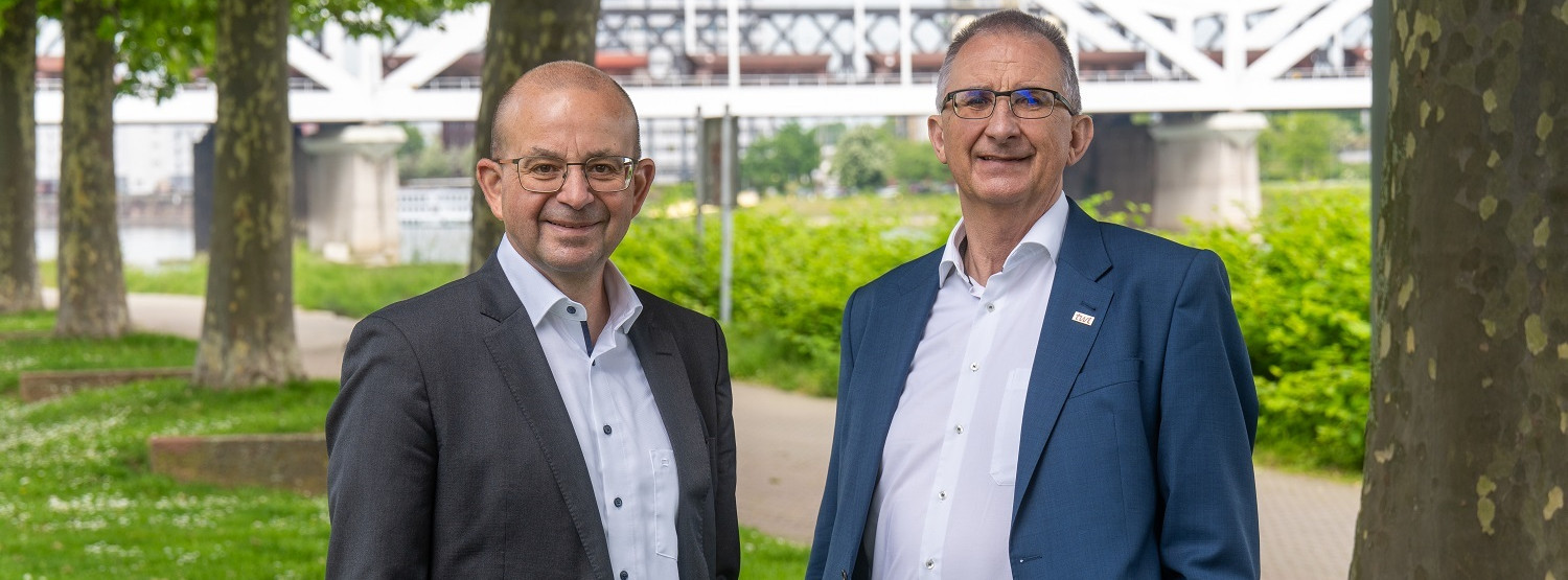 Energie & Management > Bilanz - Ludwigshafener Versorger auf Wachstumskurs