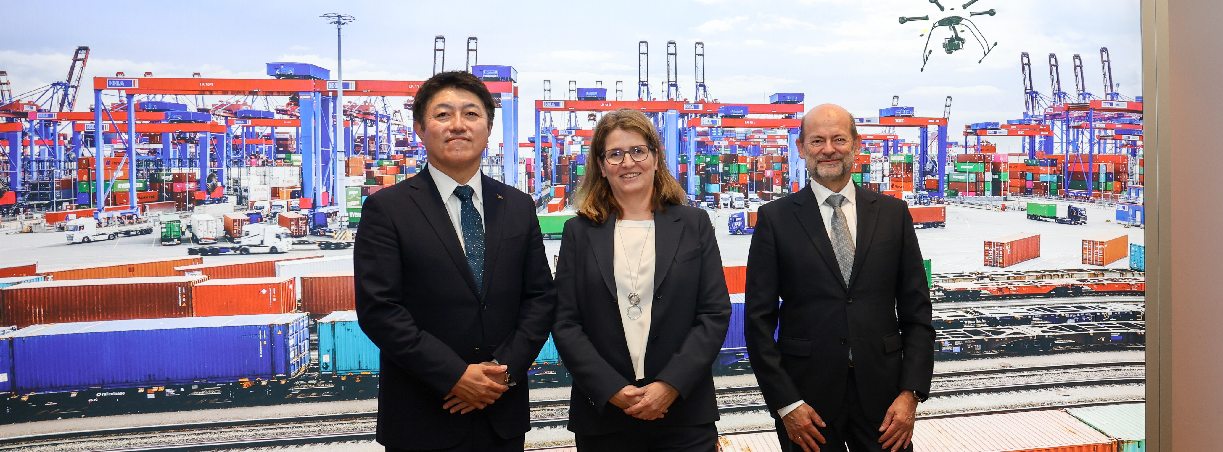 Energie & Management > Wasserstoff - Deutsch-japanische Kooperation für Wasserstoff