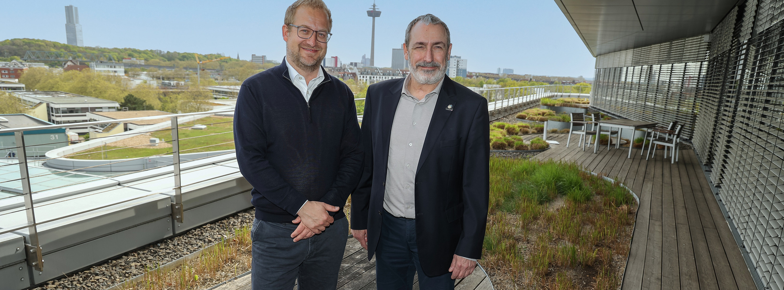 Energie & Management > Wirtschaft - Rheinenergie kooperiert mit SHK-Innung