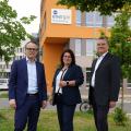 Energie & Management > Personalie - EMB-Geschäftsführer geht in den Ruhestand