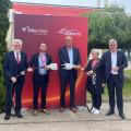 Energie & Management > Wärme - Köthen macht Überschussstrom zu Fernwärme