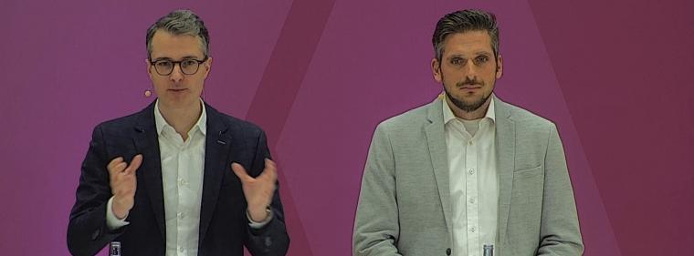 Energie & Management > Stromnetz - Amprion startet Trassenplanung für den Rhein-Main-Link