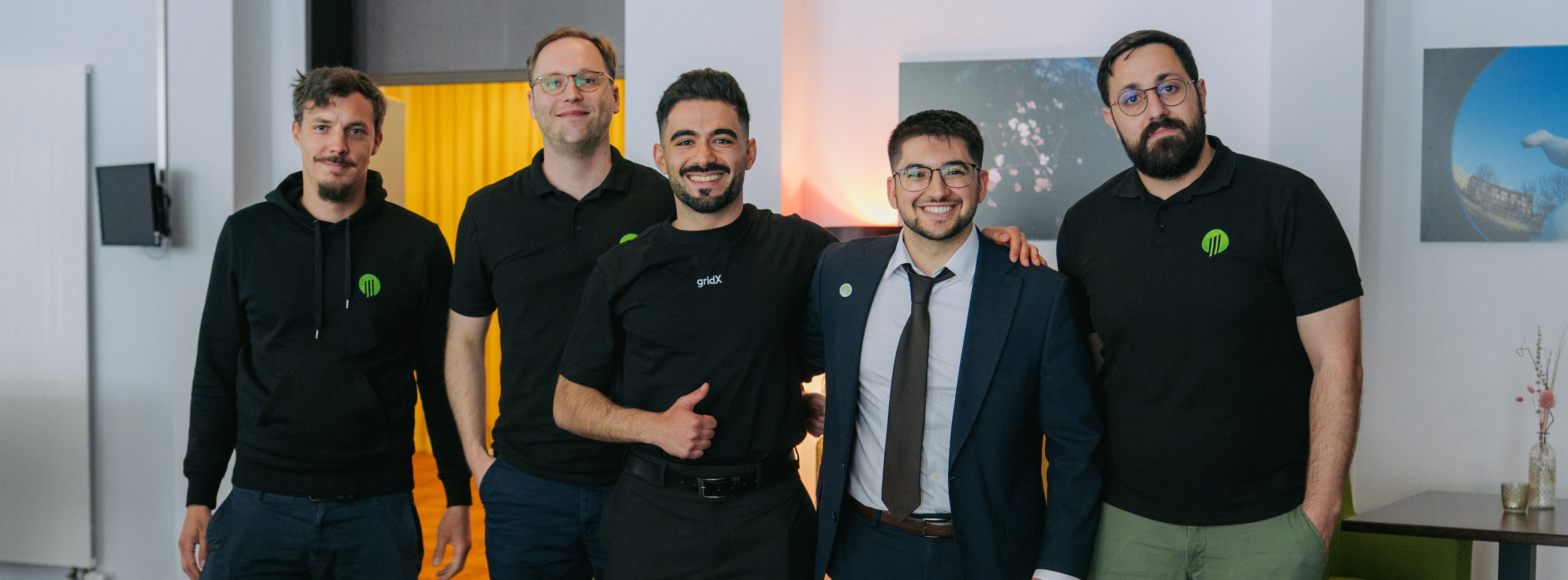 Energie & Management > IT - PV Green setzt auf White-Label-Lösung von Grid X