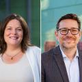 Energie & Management > Personalie - Führungswechsel bei der Agentur für Erneuerbare Energien