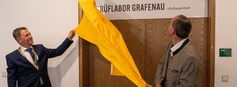 Energie & Management > Bayern - Die eichrechtskonforme Messung von H2 im Blick