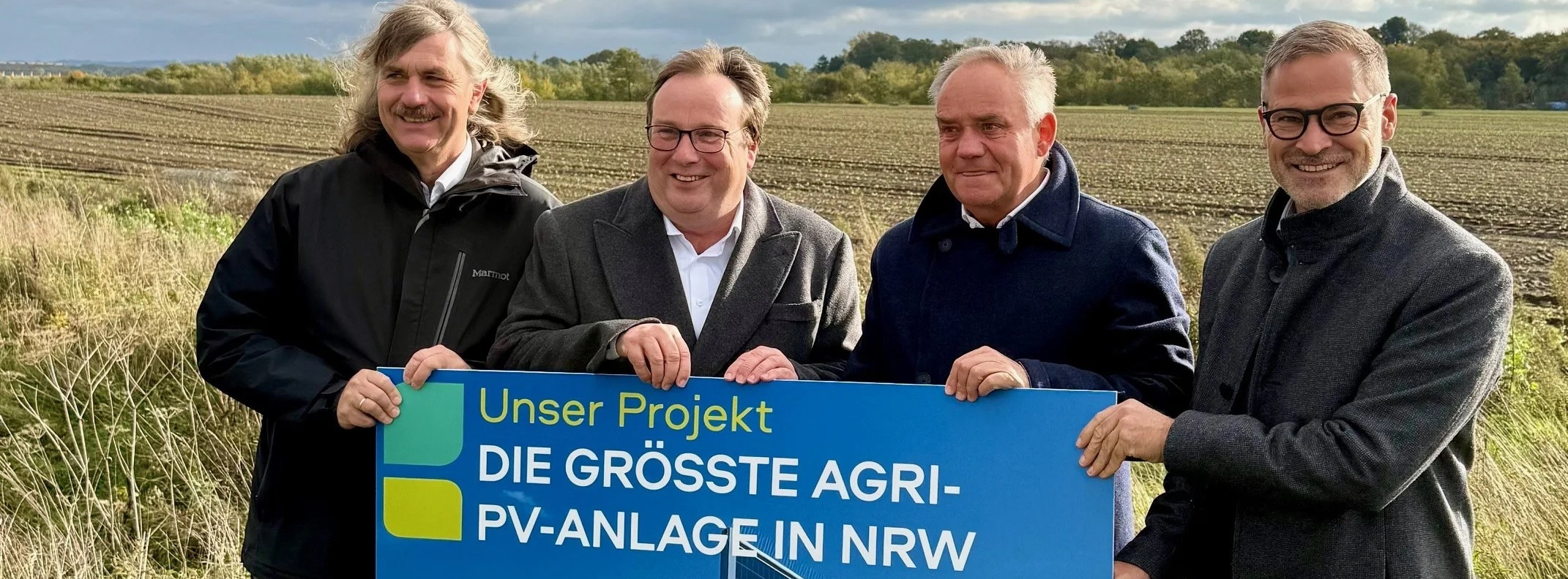 Energie & Management > Photovoltaik - Solarenergie setzt zur Rekordlandung an NRW-Flughafen an