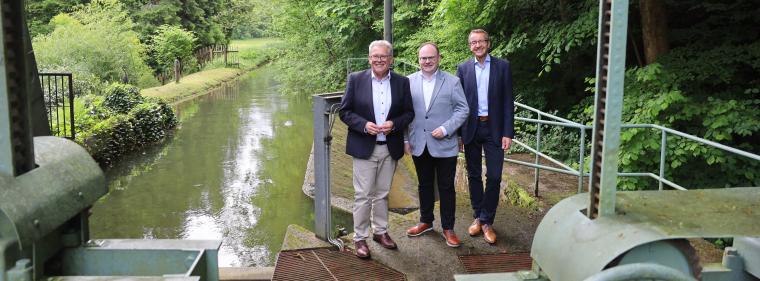 Energie & Management > Regenerative - Regionalstrom jetzt auch im Chiemgau