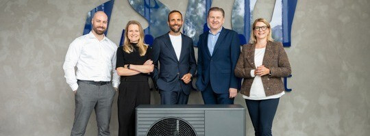 Energie & Management > Übernahme - Ista erweitert sein Angebot für Wohngebäude
