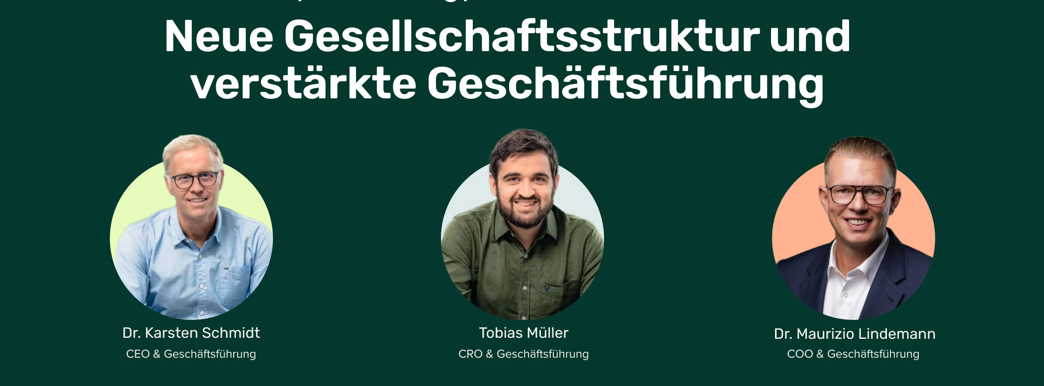 Energie & Management > Unternehmen - Ampeers Energy verkündet erfolgreiche Sanierung