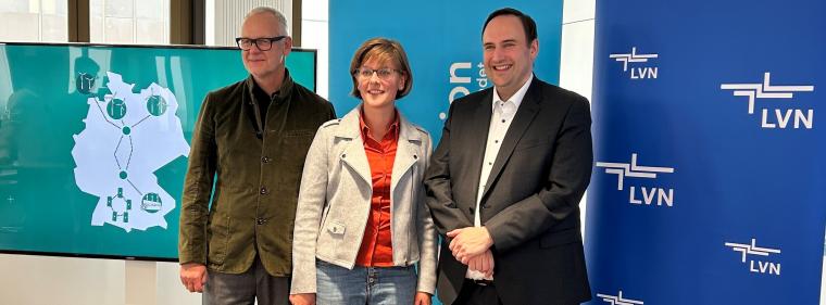 Energie & Management > Stromnetz - Amprion plant dezentralen Netzbooster