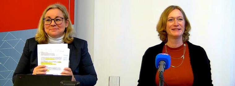 Energie & Management > Energiemarkt - Energiewende kein Projekt einer einzelnen Legislatur