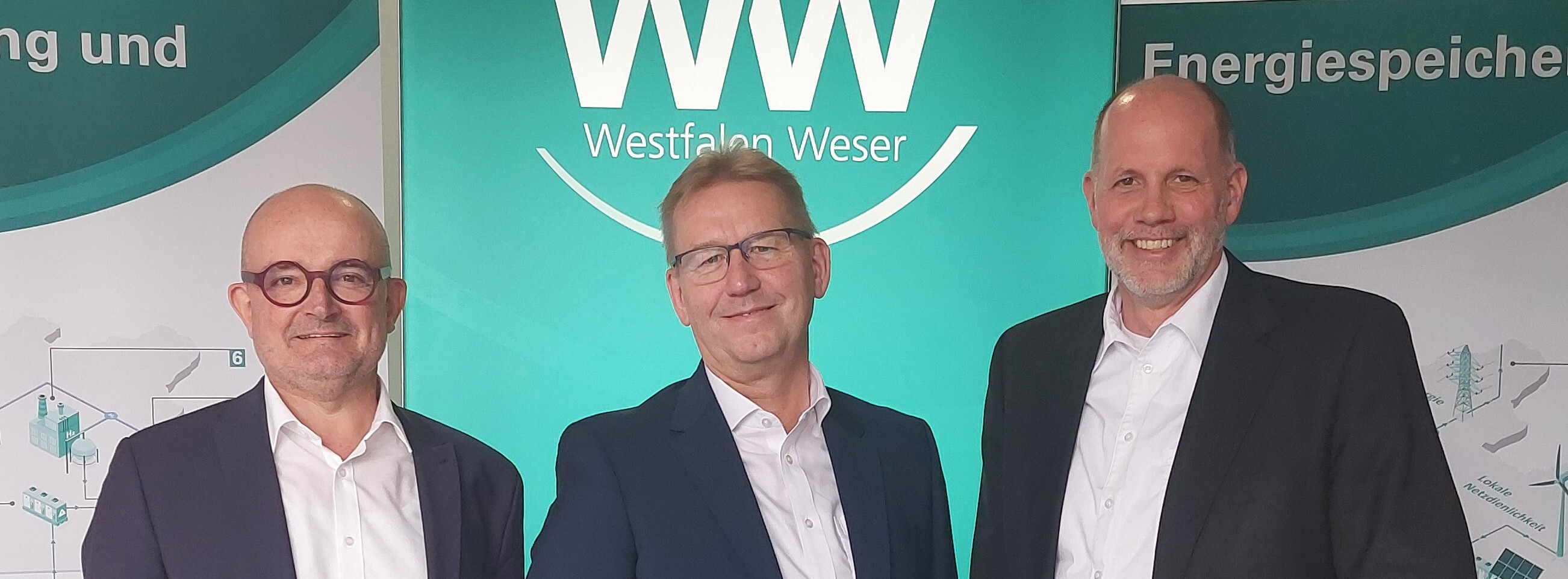 Energie & Management > Bilanz - Westfalen Weser will Energiesystemmanager sein
