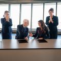Energie & Management > Luftfahrt - Uniper sichert sich Flugkraftstoff aus Dänemark