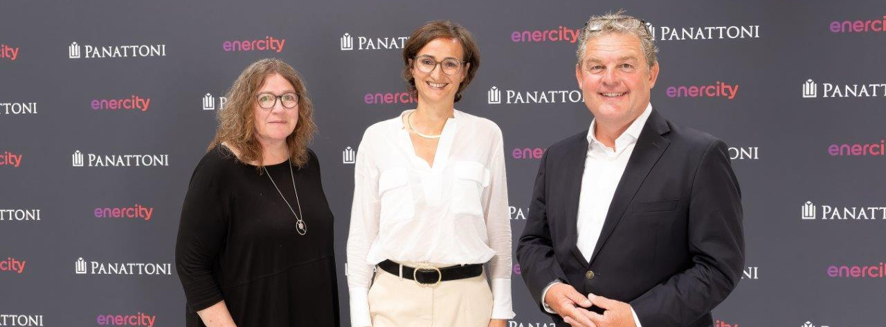 Energie & Management > Klimaschutz - Grüne Energie für 168.000 Quadratmeter große Industriefläche