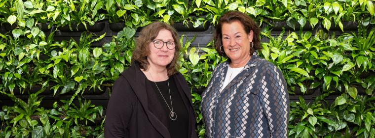 Energie & Management > Personalie - Enercity hat neue Arbeitsdirektorin gefunden