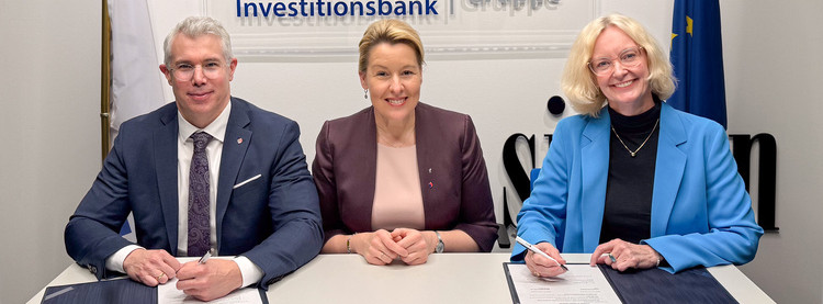 Energie & Management > Politik - EIB finanziert Berliner Fernwärmeumbau mit 500 Millionen Euro