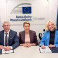 Energie & Management > Politik - EIB finanziert Berliner Fernwärmeumbau mit 500 Millionen Euro
