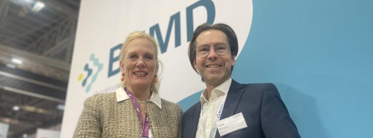 Energie & Management > E-World 2025 - Wie viele Geschäftsprozesse jeder IT-Anbieter abdeckt