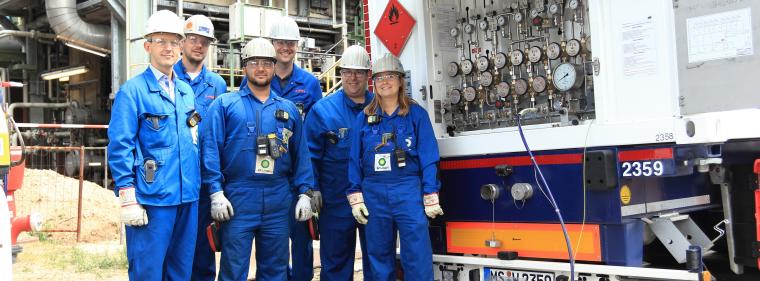 Energie & Management > Kraftstoff - BP nutzt 