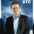 Energie & Management > Personalie - Hamer wird neuer Vorstand bei BTC