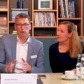 Energie & Management > Windkraft Offshore - Pleite mit Ansage droht für Nordsee-Windparks