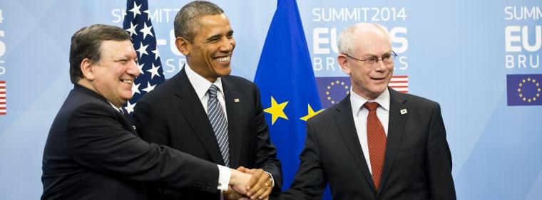 Energie & Management > Politik - Obama appelliert an Europäer