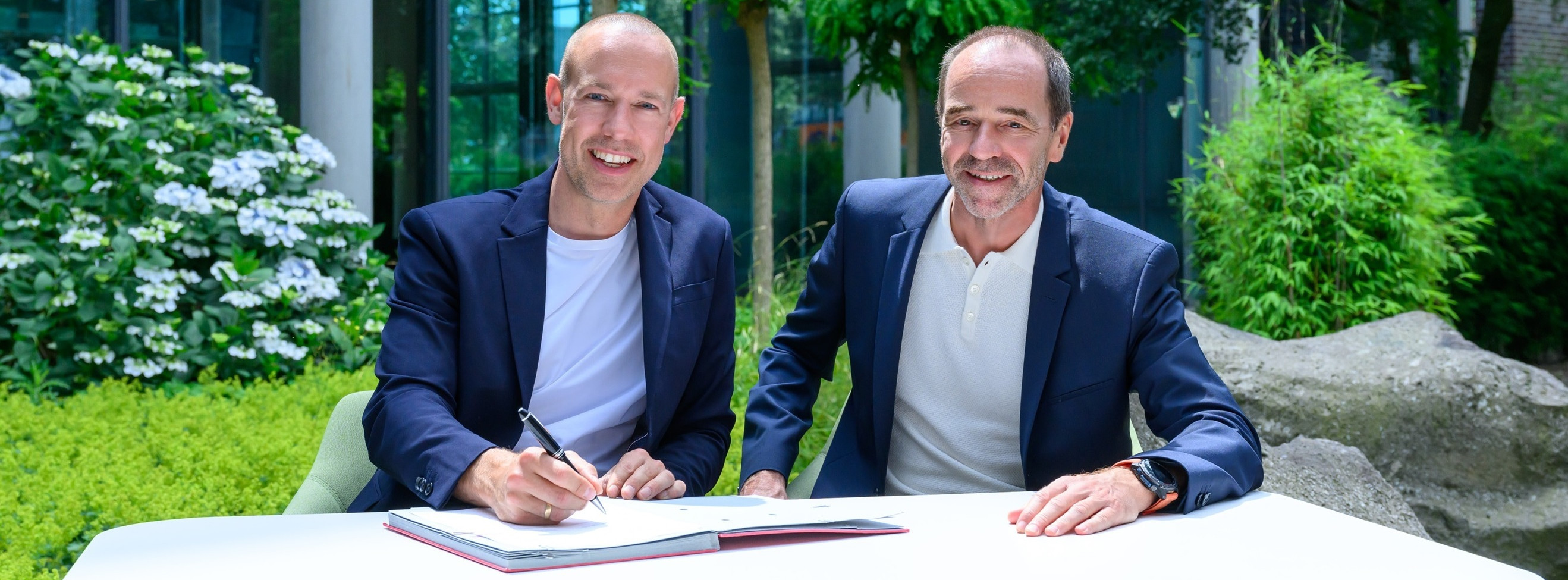 Energie & Management > Stromspeicher - Verbund und Stadtwerke Münster sind nun Speicherpartner