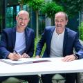 Energie & Management > Stromspeicher - Verbund und Stadtwerke Münster sind nun Speicherpartner