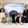 Energie & Management > Wasserstoff - Salzgitter und EWE vereinbaren H2-Lieferung