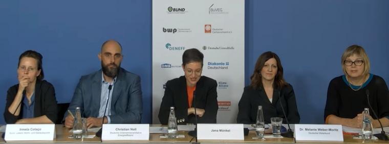 Energie & Management > Gebäudetechnik - Sanierungsoffensive für Gebäudesektor soll jetzt starten