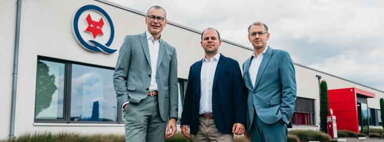 Energie & Management > IT - Neues Joint Venture für smarte Stromlösungen