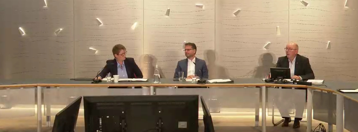Energie & Management > Bilanz - Rheinenergie warnt vor Investitions-Starre