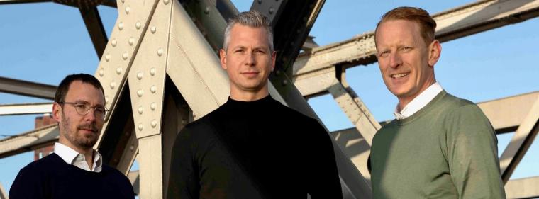 Energie & Management > Personalie - Enova baut seine Führungsebene aus