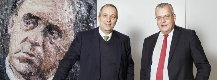 Energie & Management > Interview - 