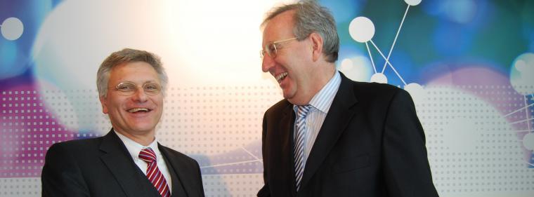 Energie & Management > IT - Laststeuerung out of  Rosenheim