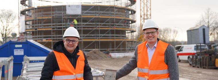 Energie & Management > Beteiligung - NRW-Stadtwerke locken mit bis zu 4 Prozent Zinsen