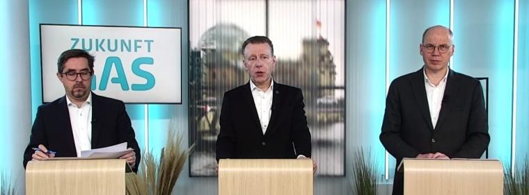 Energie & Management > Wasserstoff - Hinab vom Elfenbeinturm in die Umsetzung