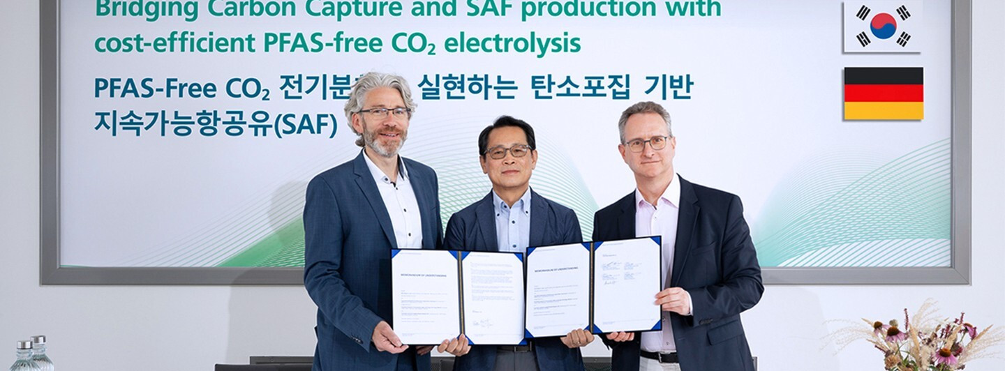 Energie & Management > F&E - Fraunhofer-Institute und SGC Energy bündeln Energieforschung