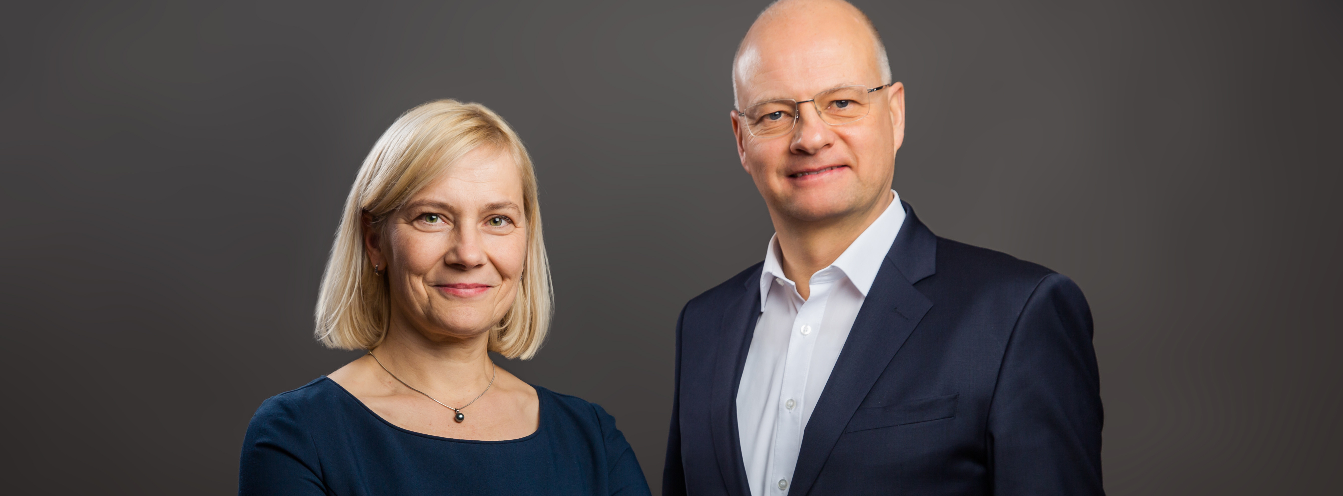 Energie & Management > Personalie - Stadtwerke Jena verlängern mit Budich und Wolfrum